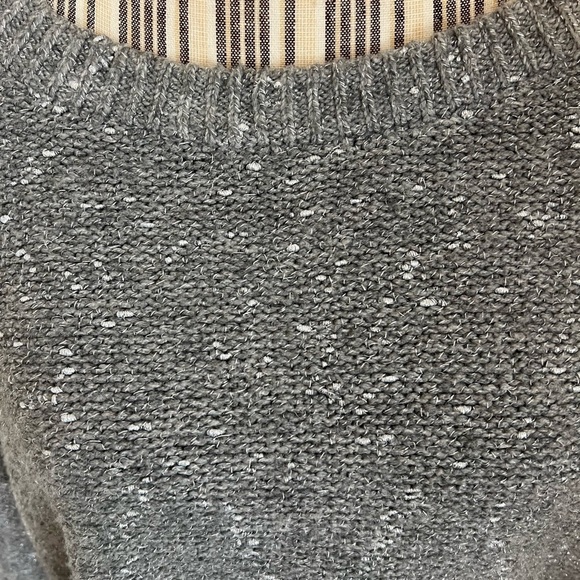 Lauren Conrad Sweater Size Large - Picture 2 of 5
